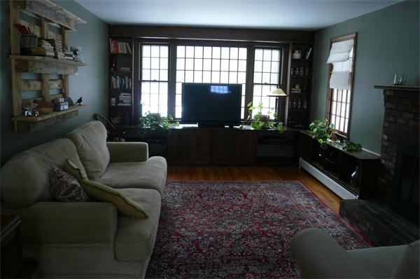 24 Island Pond Road Groton, MA 01450 - Photo 4 of 29