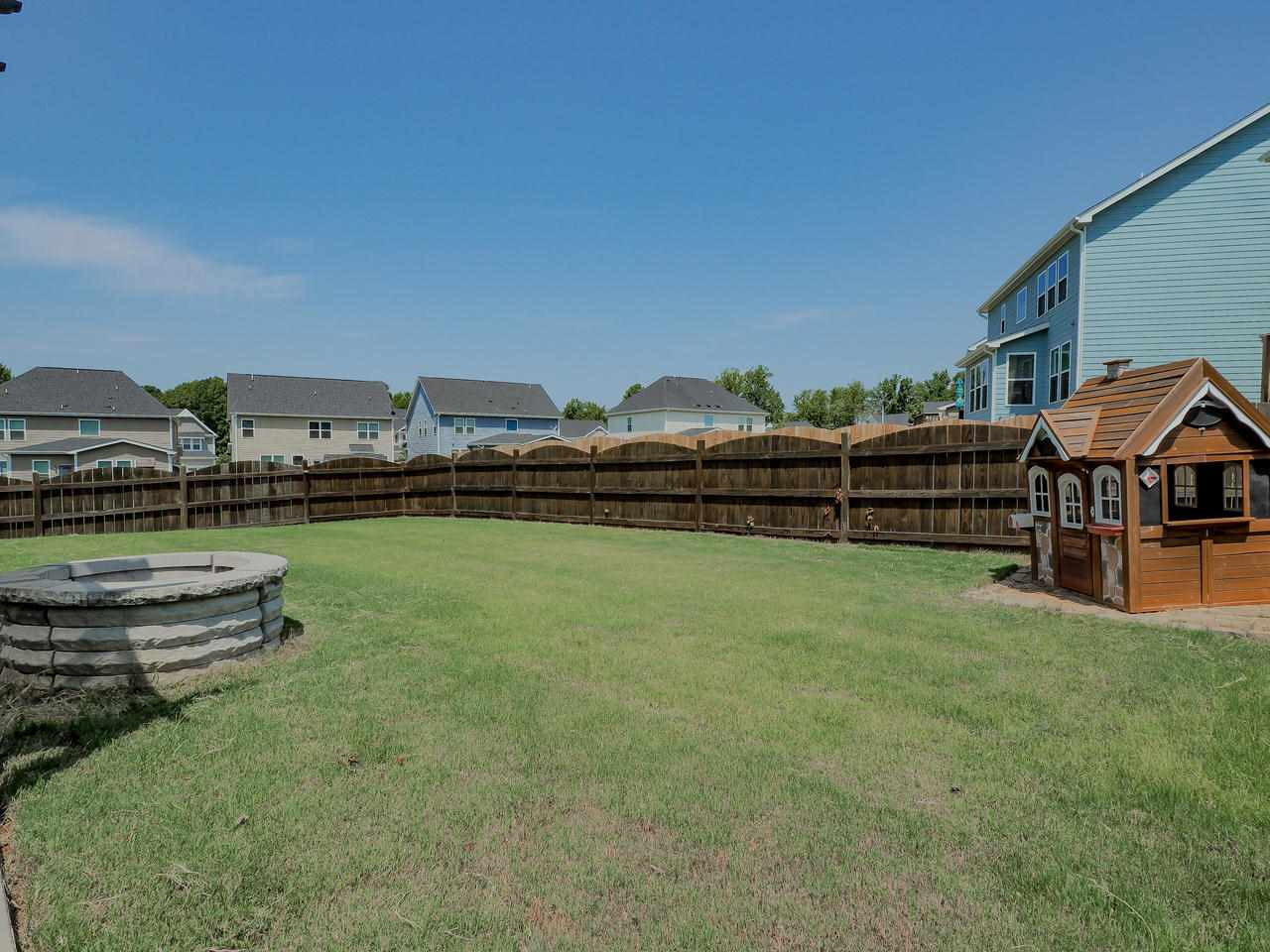 2012 Ginseng Lane Raleigh, NC 27603 - Photo 28 of 29 Photo 28