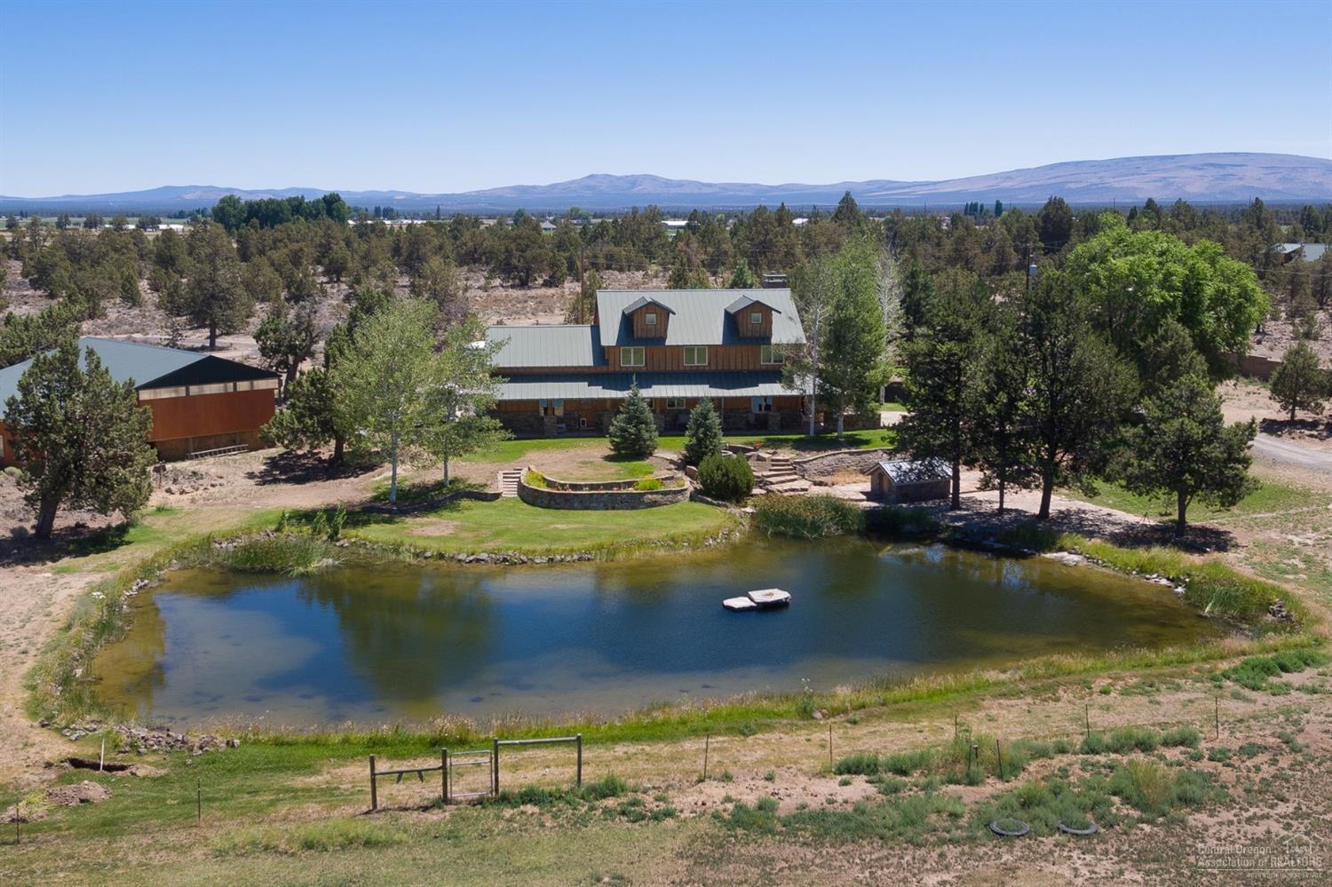 25600 Alfalfa Market Road Bend, OR 97701 - Photo 18 of 25 Gallery Image 18