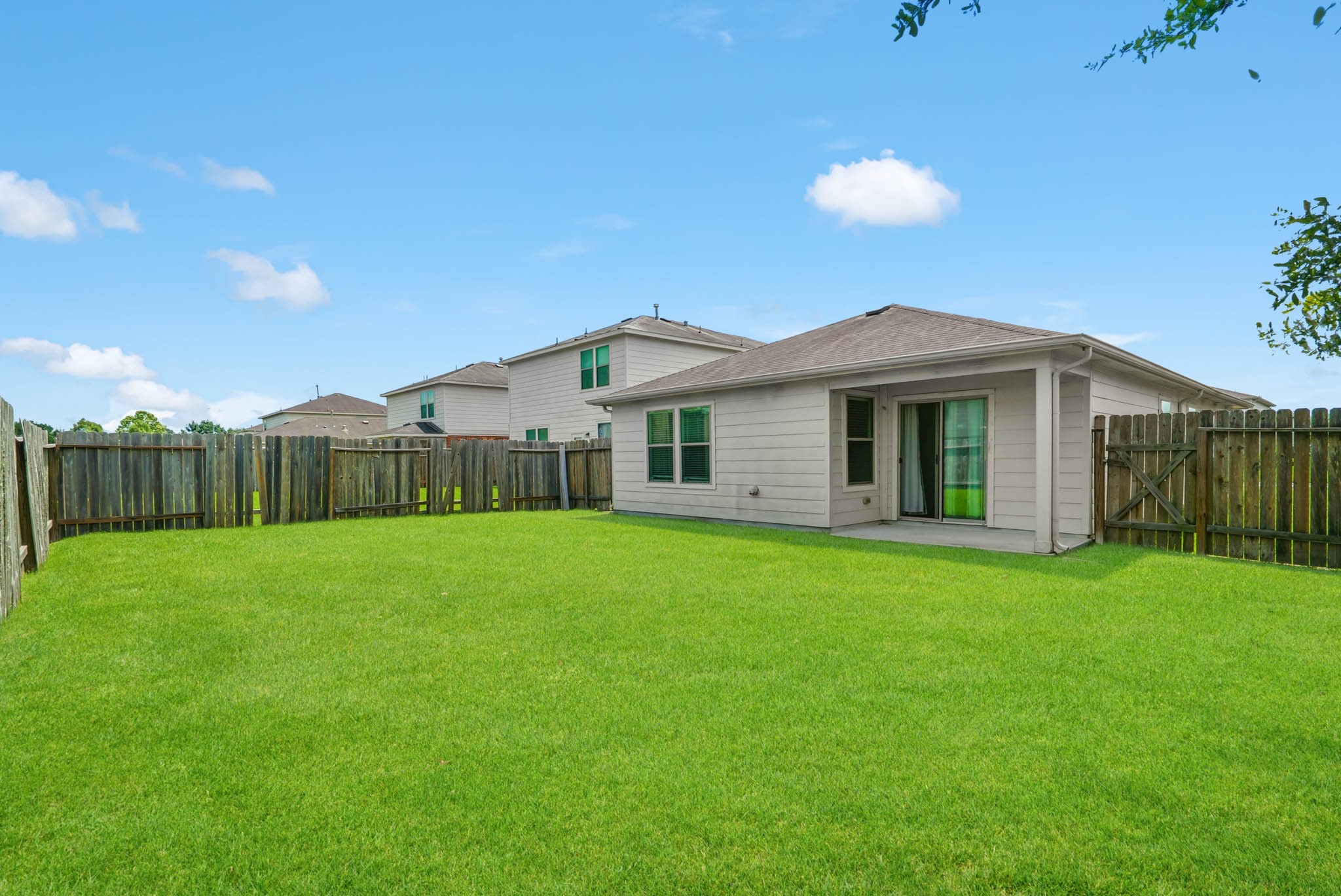 1314 Athea Way Rosenberg, TX 77471 - Photo 25 of 27