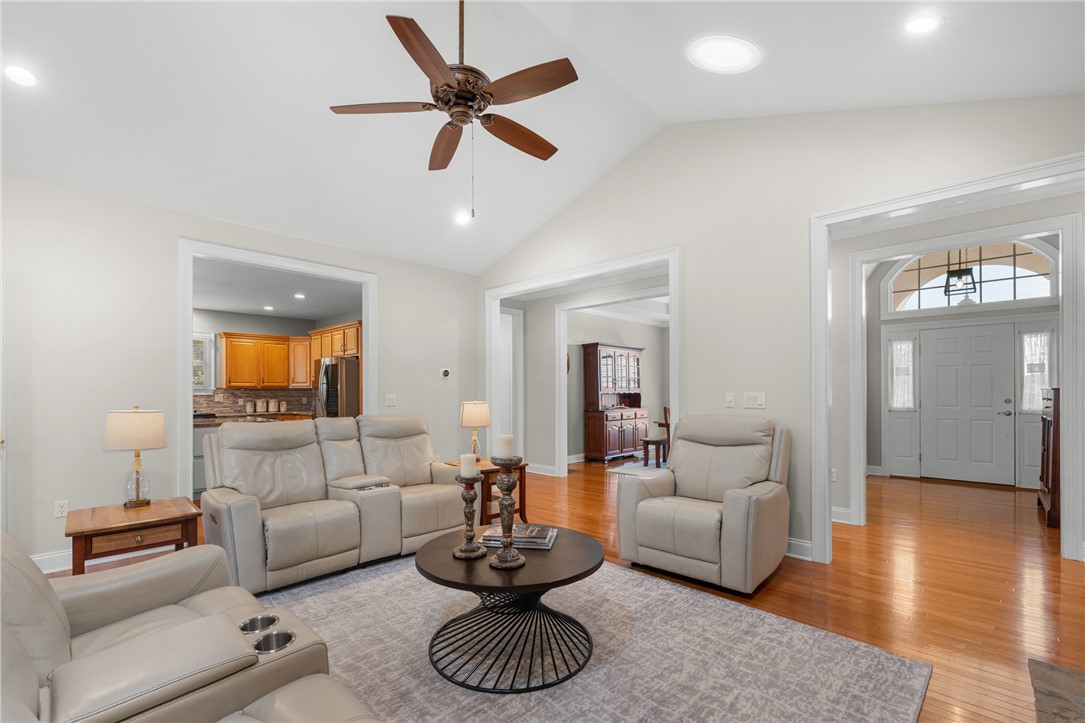 702 Bogey Boulevard Seneca, SC 29678 - Photo 11 of 50