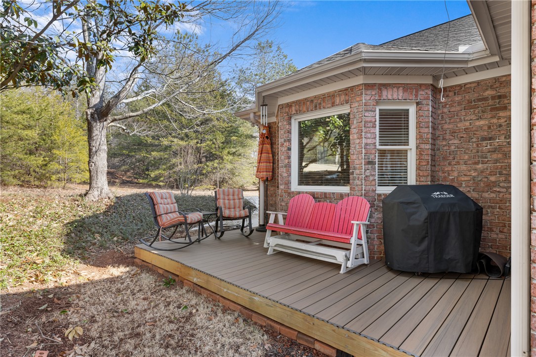 702 Bogey Boulevard Seneca, SC 29678 - Photo 14 of 50