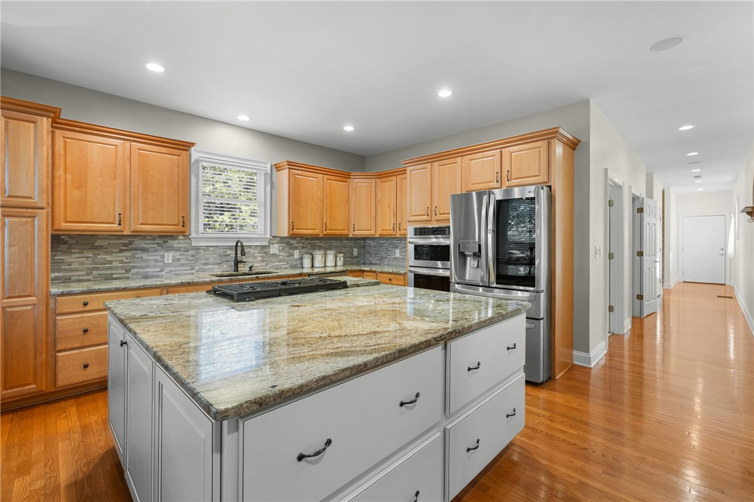 702 Bogey Boulevard Seneca, SC 29678 - Photo 19 of 50