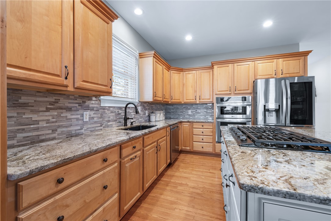 702 Bogey Boulevard Seneca, SC 29678 - Photo 20 of 50