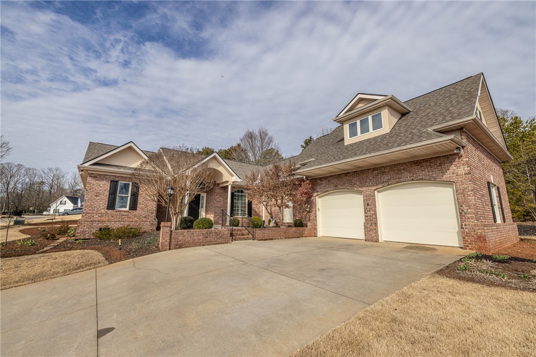 702 Bogey Boulevard Seneca, SC 29678 - Photo 2 of 50