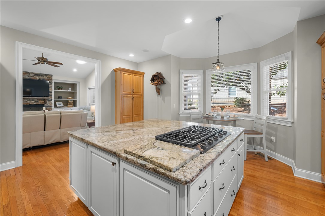 702 Bogey Boulevard Seneca, SC 29678 - Photo 22 of 50