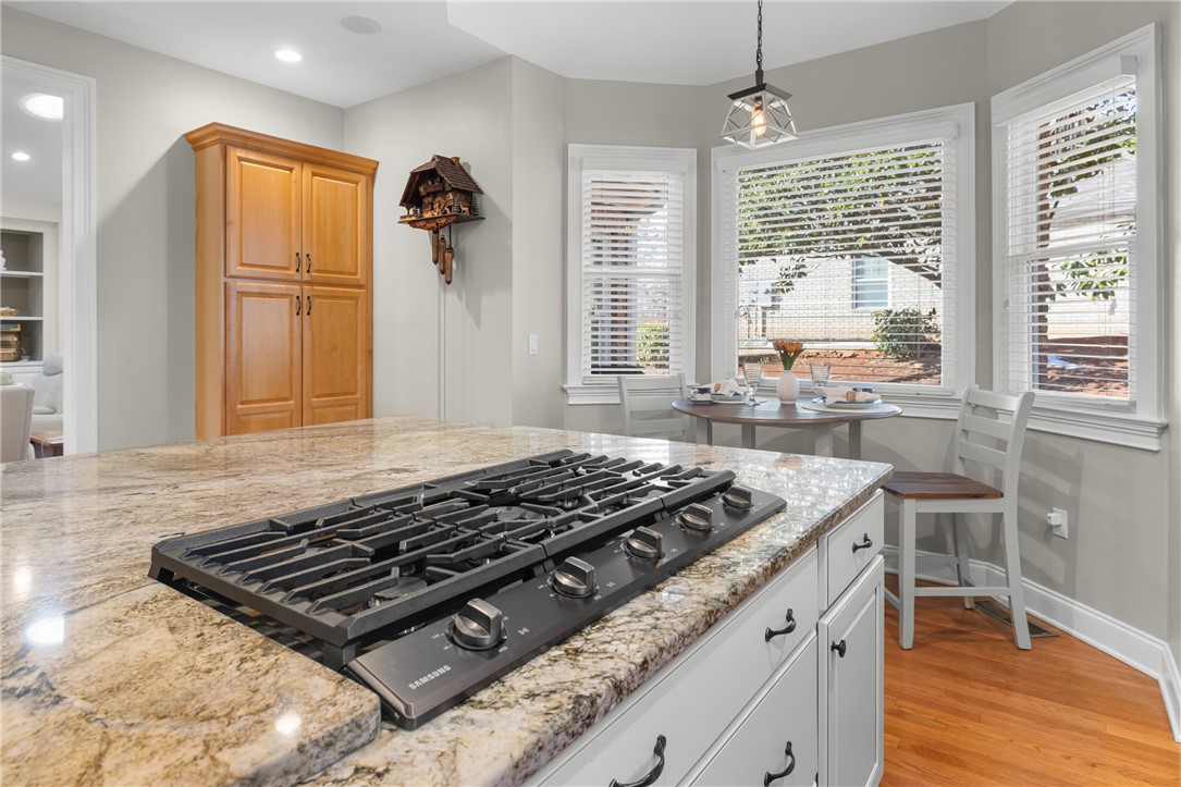 702 Bogey Boulevard Seneca, SC 29678 - Photo 23 of 50