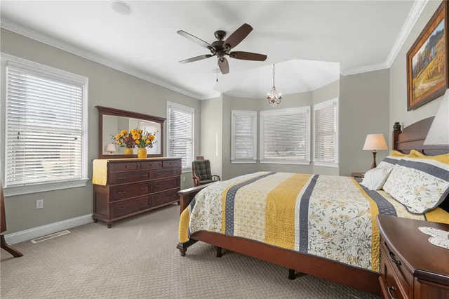 $500,000 | 702 Bogey Boulevard, Seneca, SC 29678