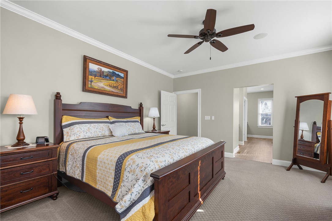 702 Bogey Boulevard Seneca, SC 29678 - Photo 26 of 50