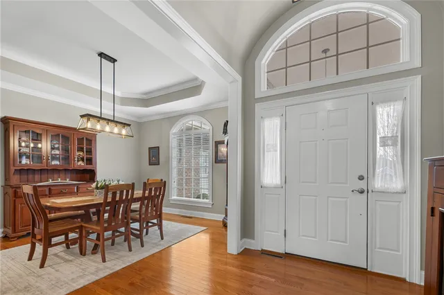 $500,000 | 702 Bogey Boulevard, Seneca, SC 29678