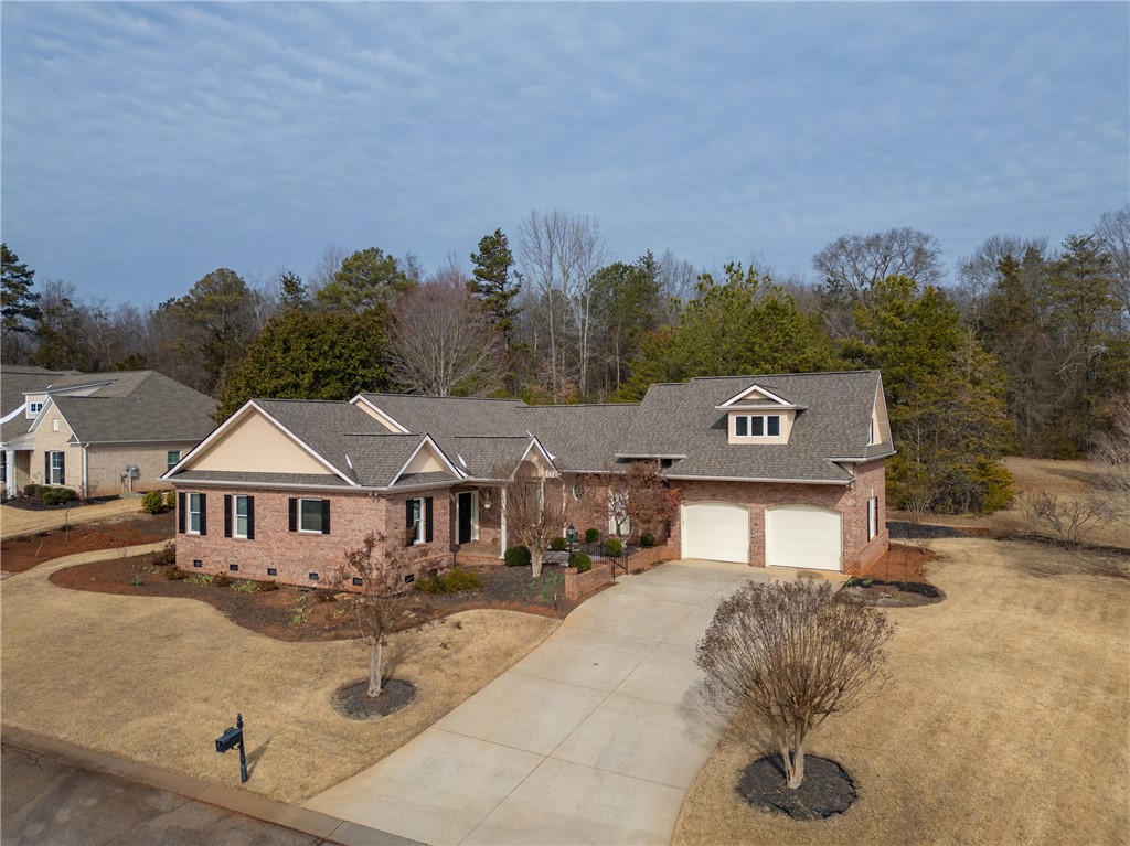 702 Bogey Boulevard Seneca, SC 29678 - Photo 42 of 50