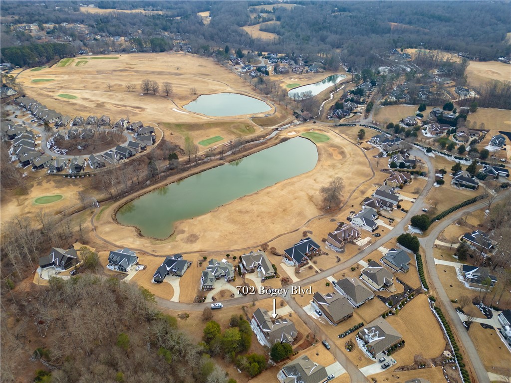 702 Bogey Boulevard Seneca, SC 29678 - Photo 45 of 50