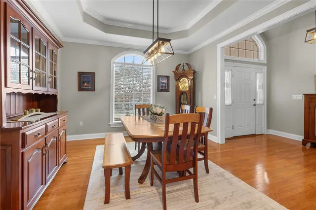 $500,000 | 702 Bogey Boulevard, Seneca, SC 29678