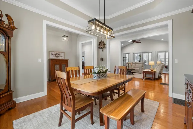 $500,000 | 702 Bogey Boulevard, Seneca, SC 29678