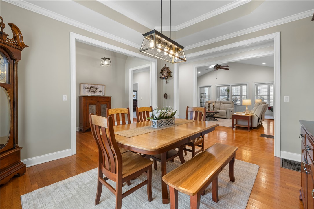 702 Bogey Boulevard Seneca, SC 29678 - Photo 7 of 50