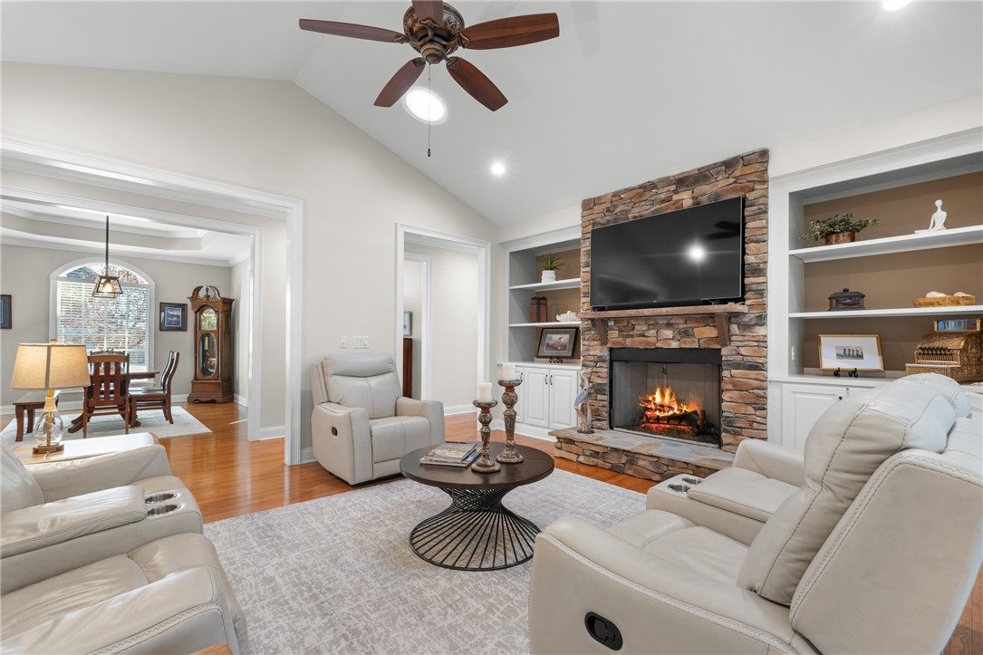 702 Bogey Boulevard Seneca, SC 29678 - Photo 10 of 50