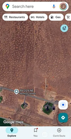 $150,000 | 4869 Road 20.6 Northeast, Soap Lake, WA 98851