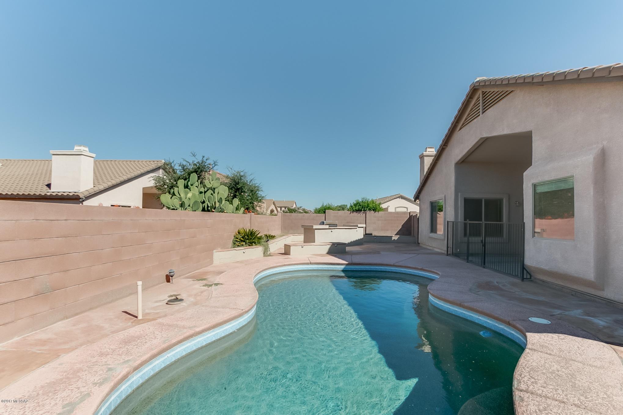 12949 East Turtle Spring Place Vail, AZ 85641 - Photo 10 of 36