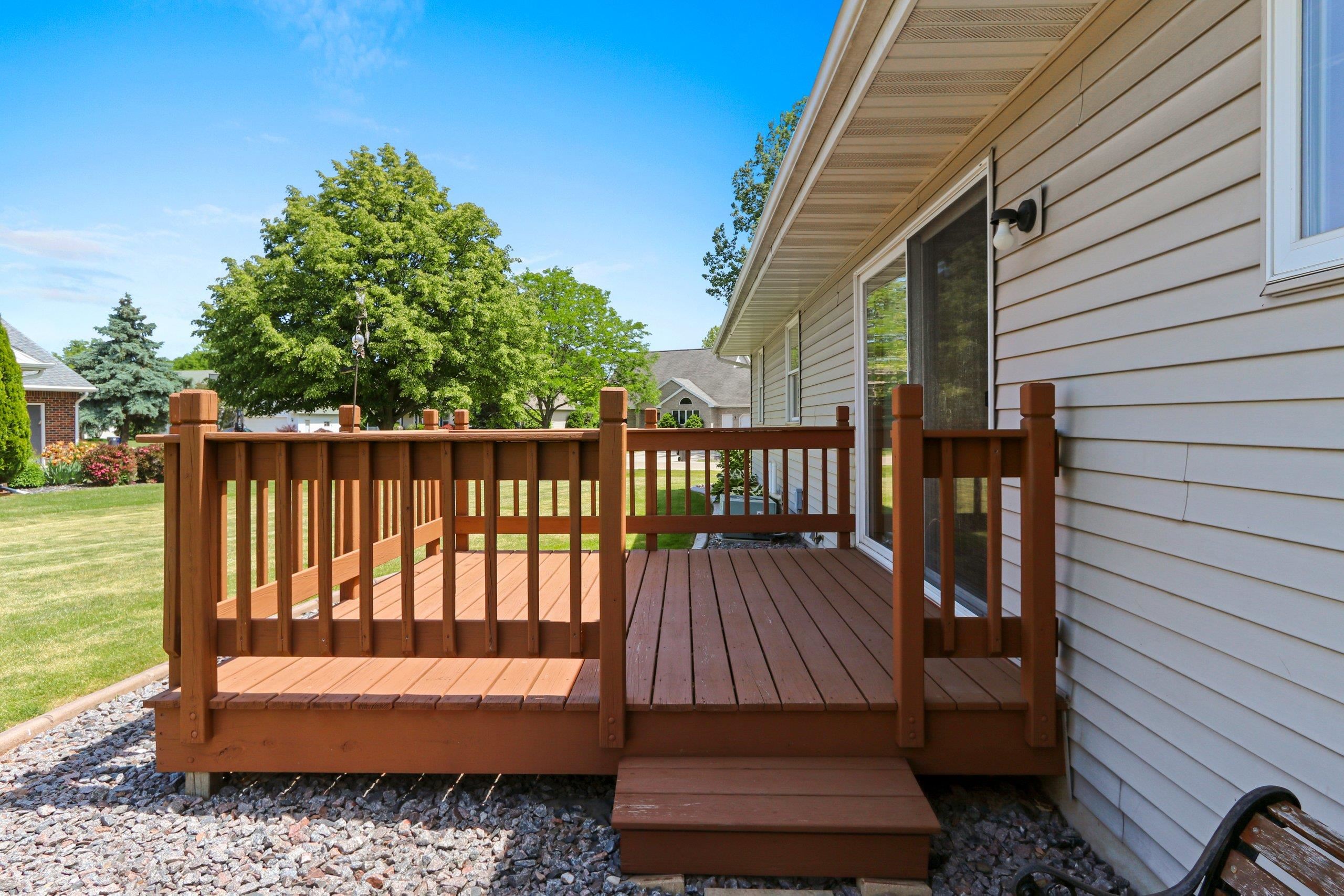 W3082 Whitepine Road Appleton, WI 54915 - Photo 14 of 56