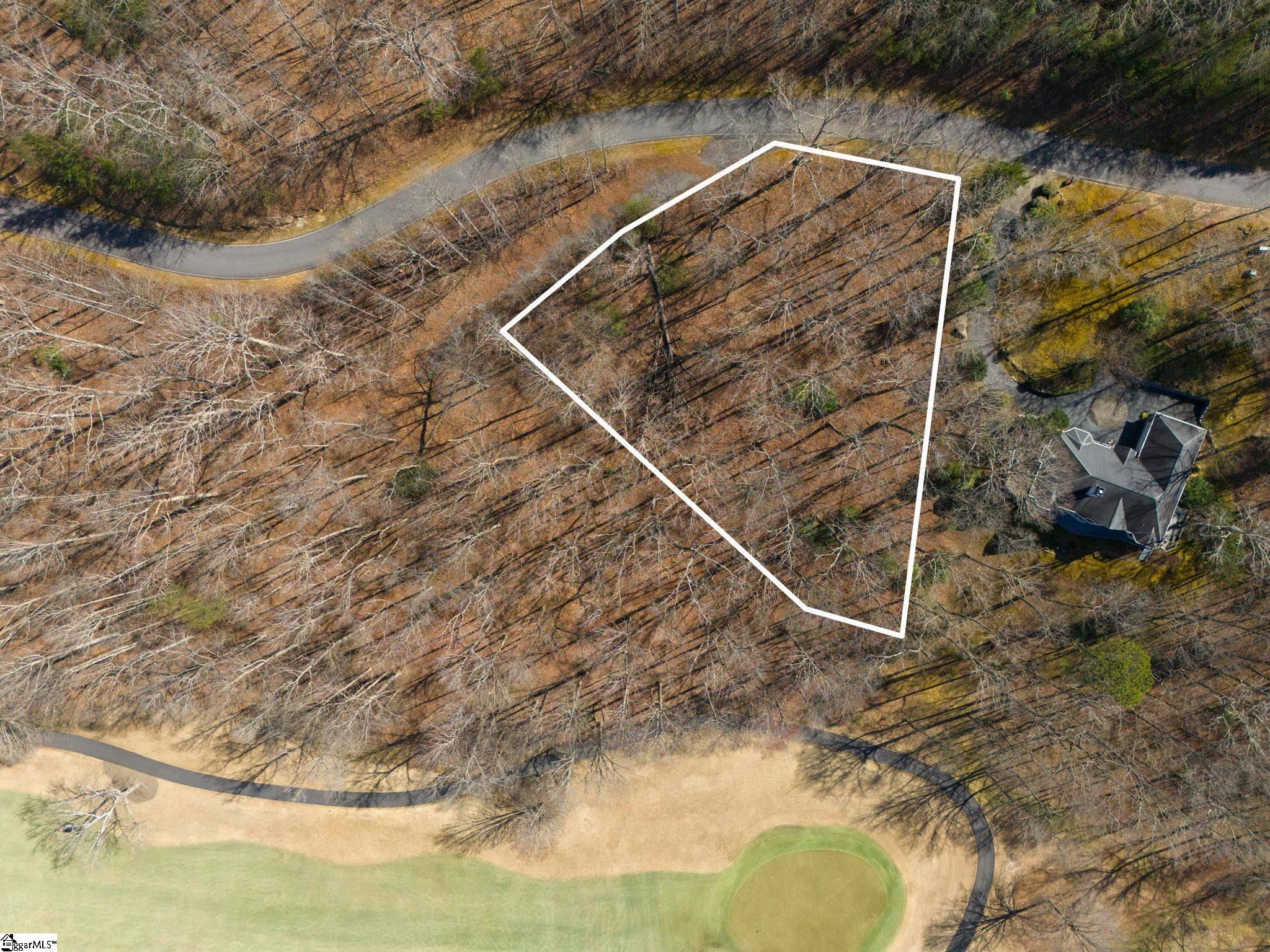 111 Foxboro Road Travelers Rest, SC 29690 - Photo 2 of 11