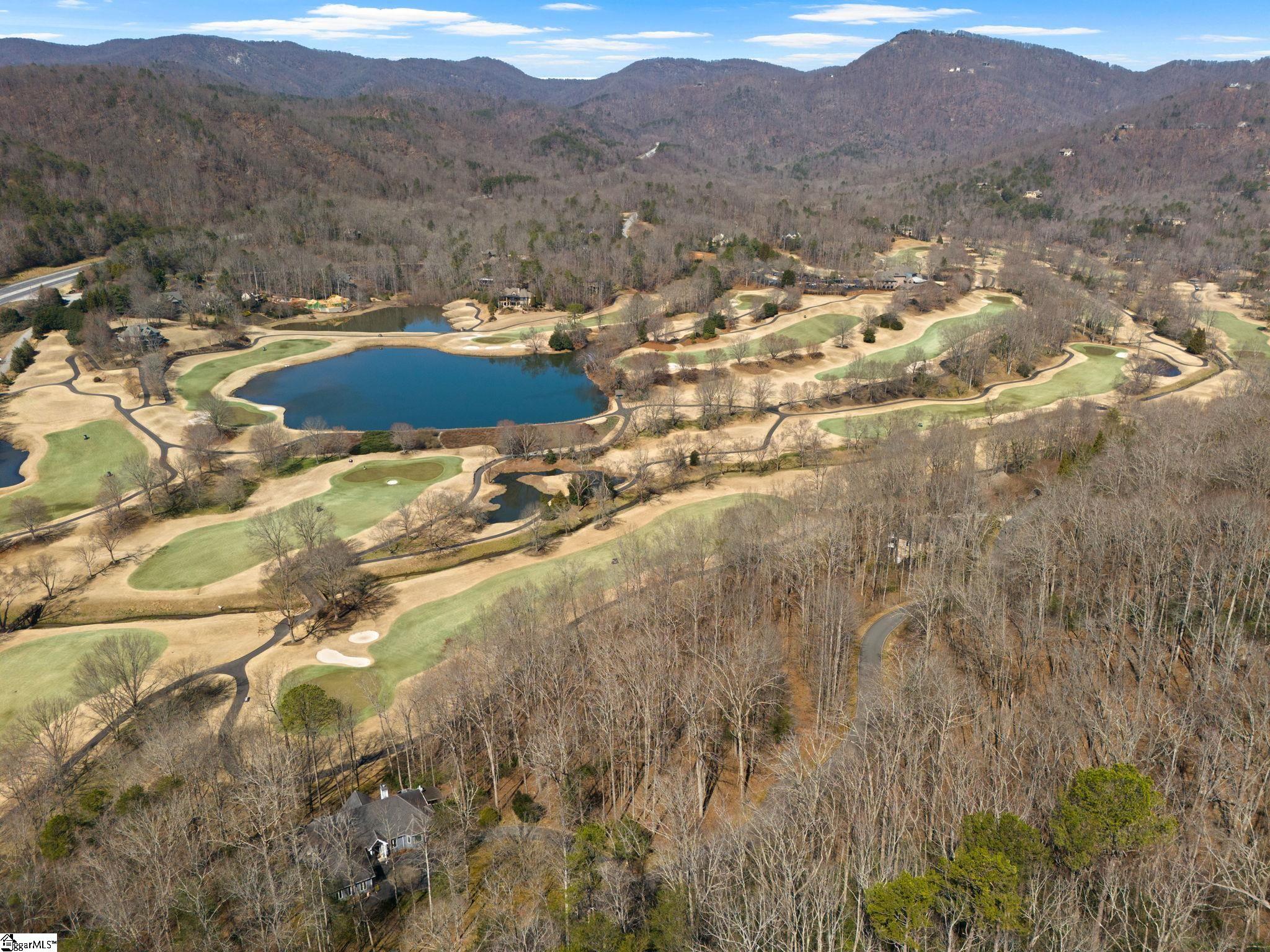 111 Foxboro Road Travelers Rest, SC 29690 - Photo 3 of 11