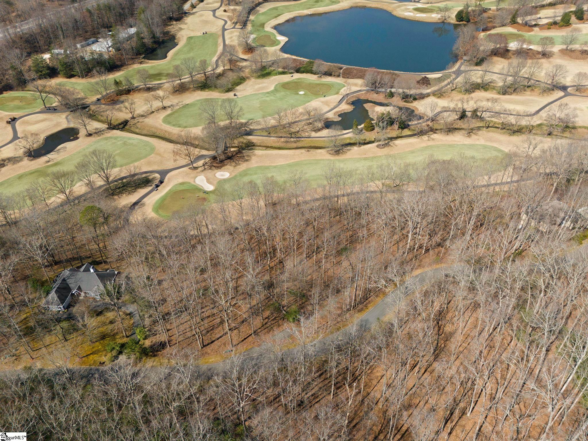 111 Foxboro Road Travelers Rest, SC 29690 - Photo 4 of 11