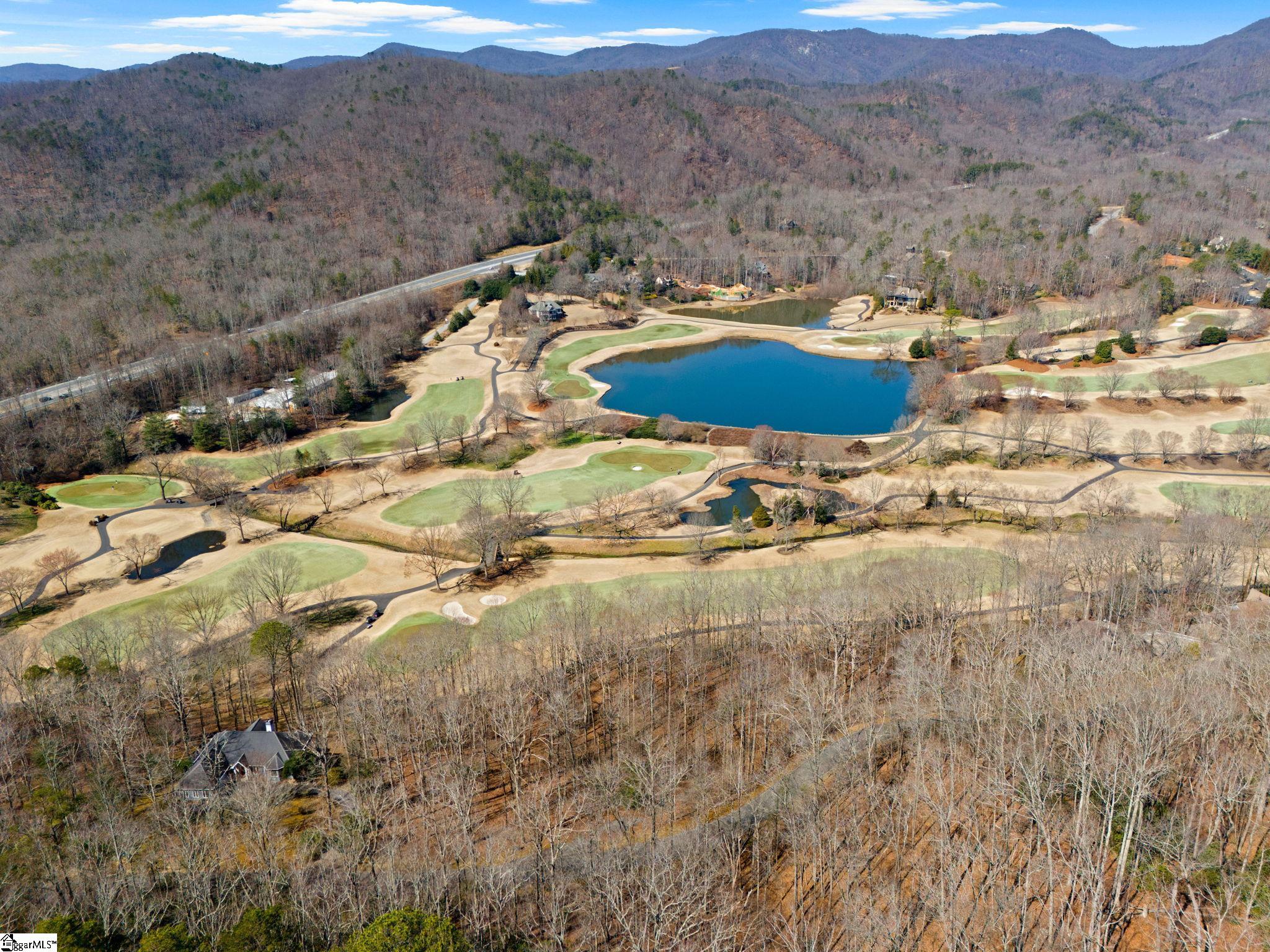 111 Foxboro Road Travelers Rest, SC 29690 - Photo 5 of 11
