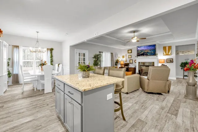 $290,000 | 814 Natures Walk, Gray, GA 31032