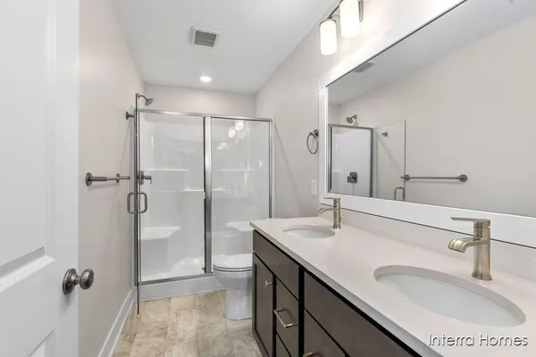 $345,900 | 6118 Burgess Dr Spring Lake, Unit 11, Muskegon, MI 49444