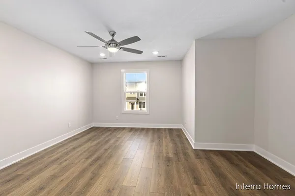 $345,900 | 6118 Burgess Dr Spring Lake, Unit 11, Muskegon, MI 49444