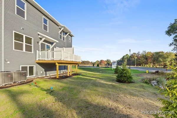 $345,900 | 6118 Burgess Dr Spring Lake, Unit 11, Muskegon, MI 49444
