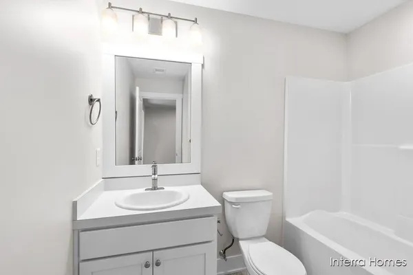 $345,900 | 6118 Burgess Dr Spring Lake, Unit 11, Muskegon, MI 49444