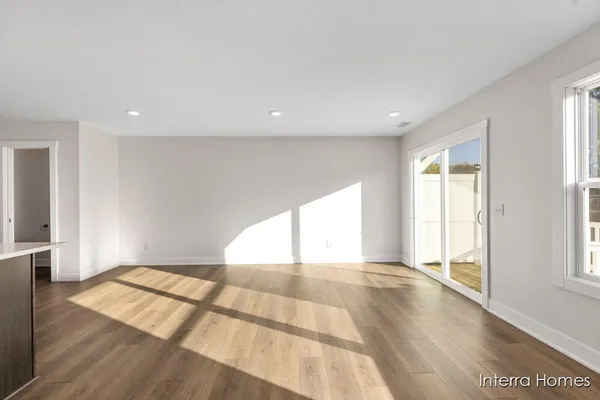 $345,900 | 6118 Burgess Dr Spring Lake, Unit 11, Muskegon, MI 49444
