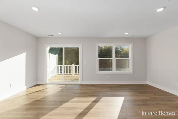 $345,900 | 6118 Burgess Dr Spring Lake, Unit 11, Muskegon, MI 49444