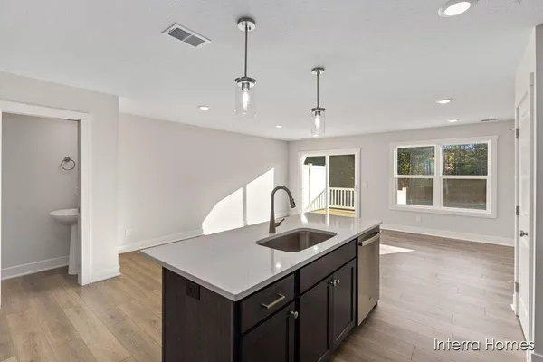 $345,900 | 6118 Burgess Dr Spring Lake, Unit 11, Muskegon, MI 49444