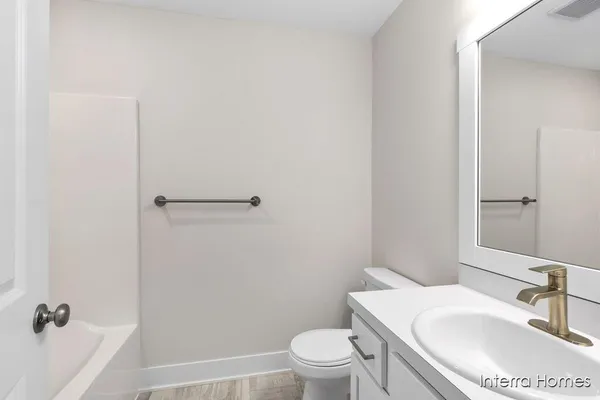 $345,900 | 6118 Burgess Dr Spring Lake, Unit 11, Muskegon, MI 49444