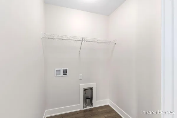 $345,900 | 6118 Burgess Dr Spring Lake, Unit 11, Muskegon, MI 49444