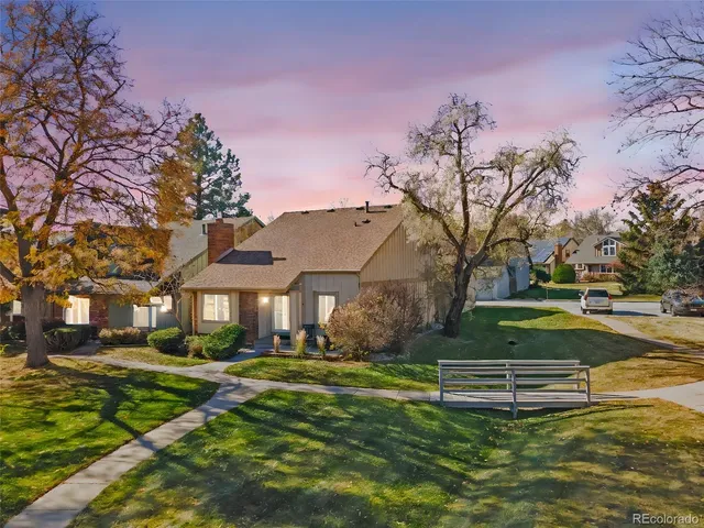 $650,000 | 8734 Independence Way, Arvada, CO 80005