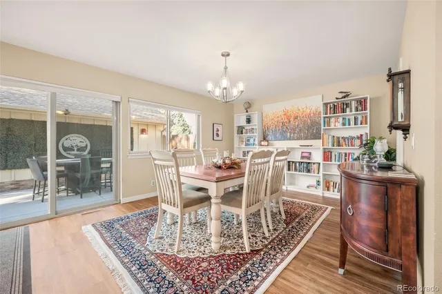 $650,000 | 8734 Independence Way, Arvada, CO 80005