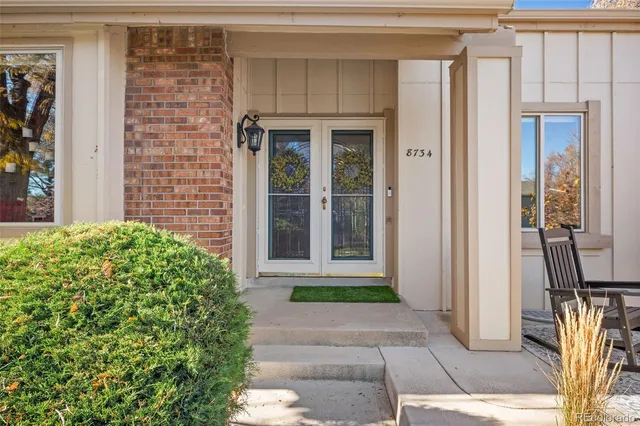 $650,000 | 8734 Independence Way, Arvada, CO 80005