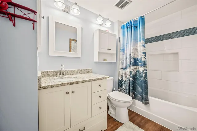 $650,000 | 8734 Independence Way, Arvada, CO 80005