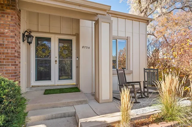 $650,000 | 8734 Independence Way, Arvada, CO 80005