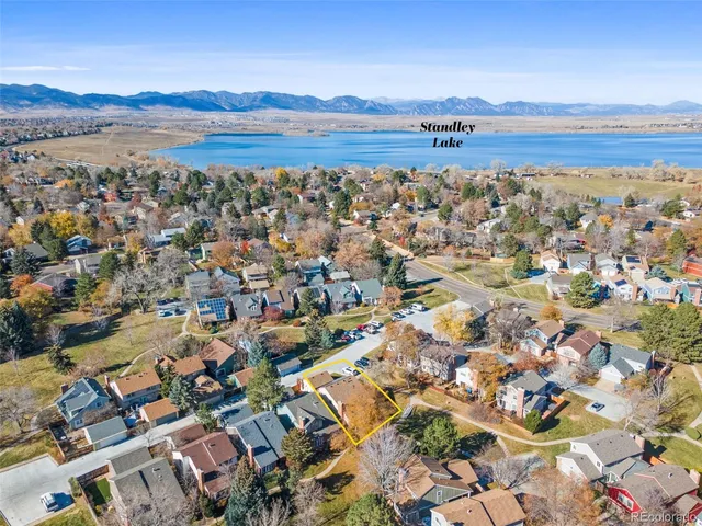 $650,000 | 8734 Independence Way, Arvada, CO 80005