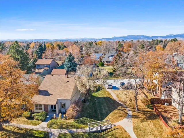 $650,000 | 8734 Independence Way, Arvada, CO 80005