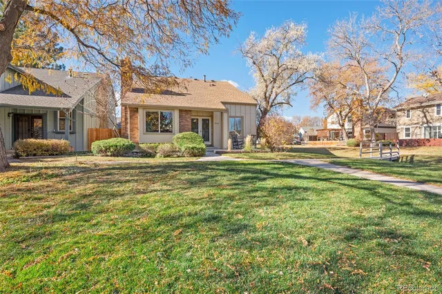 $650,000 | 8734 Independence Way, Arvada, CO 80005