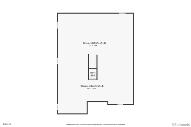 $650,000 | 8734 Independence Way, Arvada, CO 80005