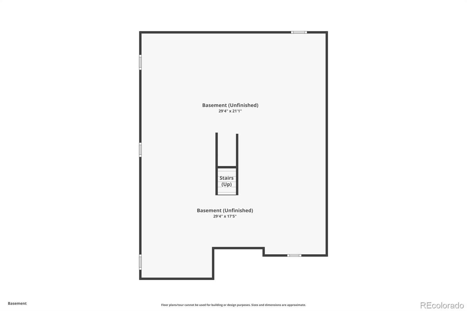 8734 Independence Way Arvada, CO 80005 - Photo 48 of 50 a picture of a room