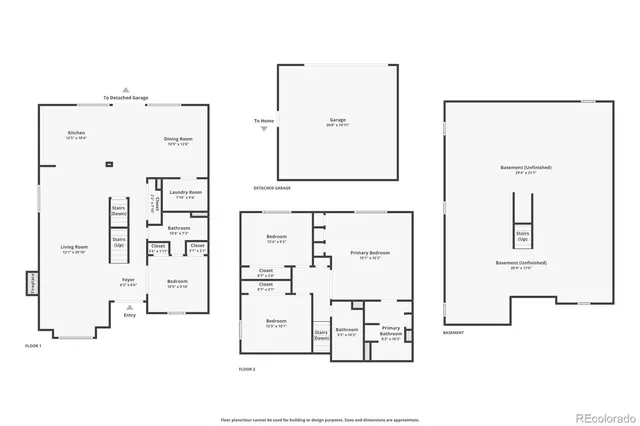$650,000 | 8734 Independence Way, Arvada, CO 80005