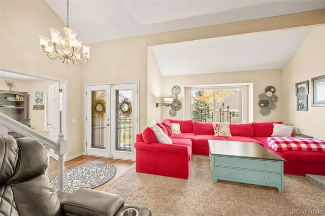 $650,000 | 8734 Independence Way, Arvada, CO 80005