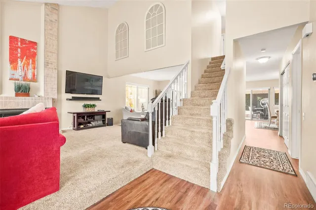 $650,000 | 8734 Independence Way, Arvada, CO 80005